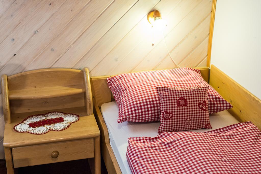 Apartma Sodja