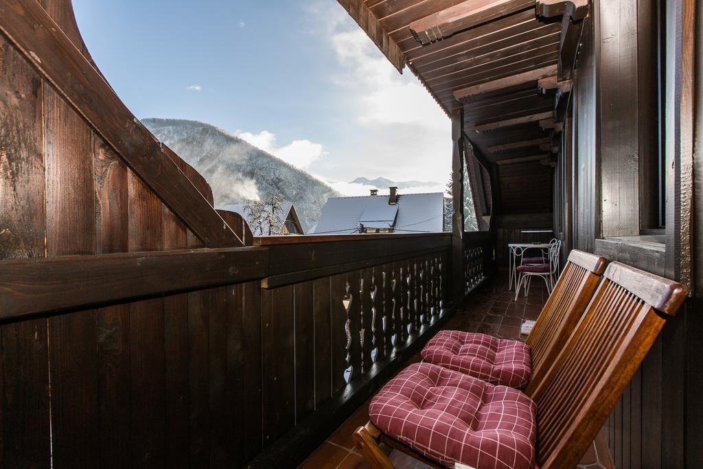 Apartma Sodja