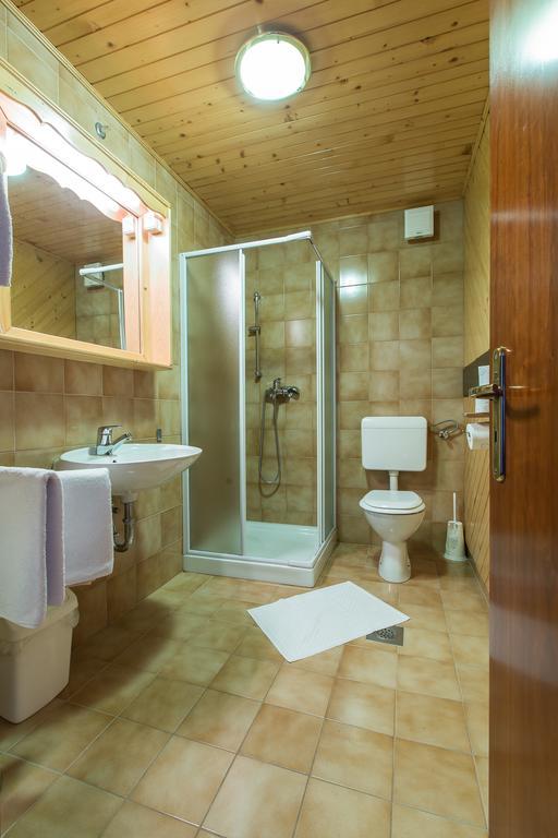 Apartma Sodja