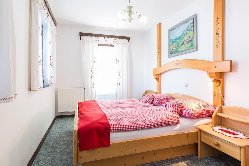 Sodja * Bohinj