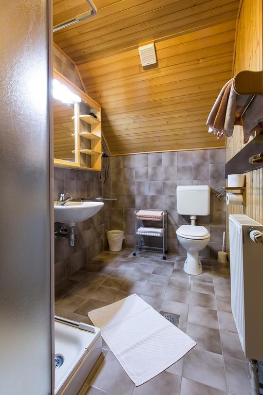 Sodja Apartma Bohinj