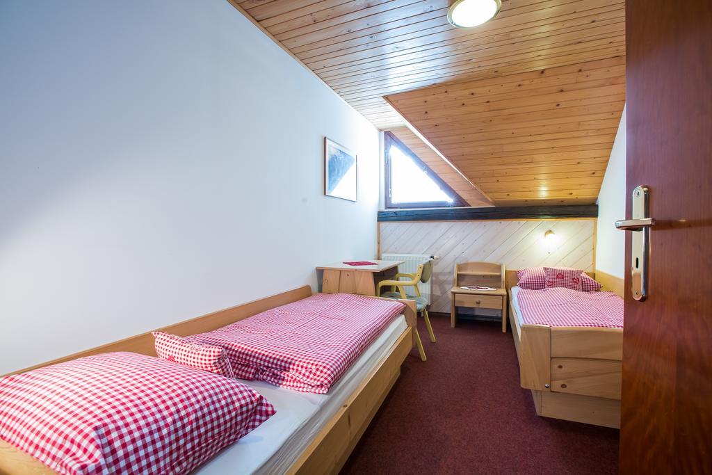 Apartma Sodja *